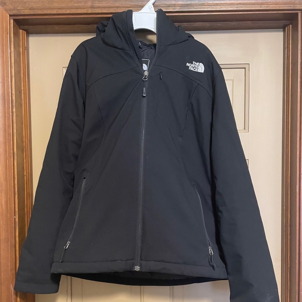 Women’s North Face Coat